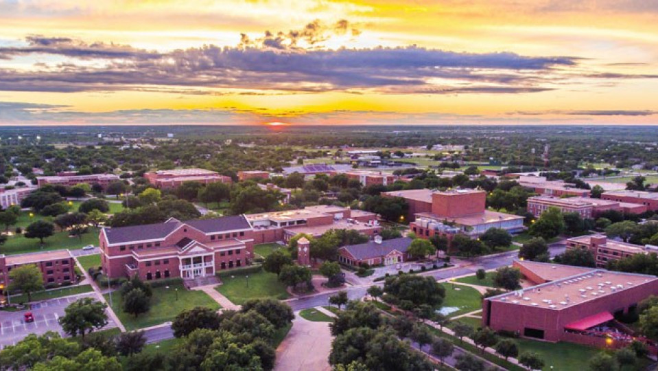 Hardin-Simmons University | Texas Baptists