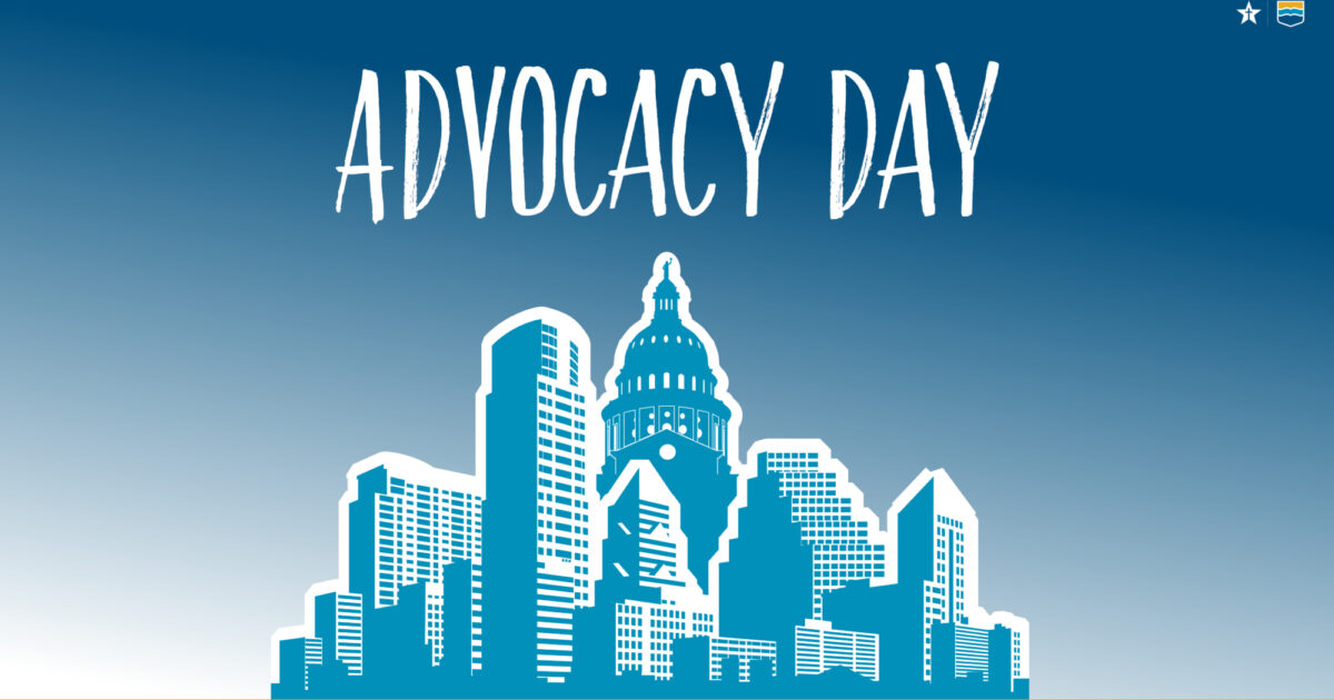 Advocacy Day helps equip churches to meet with lawmakers at 89th ...