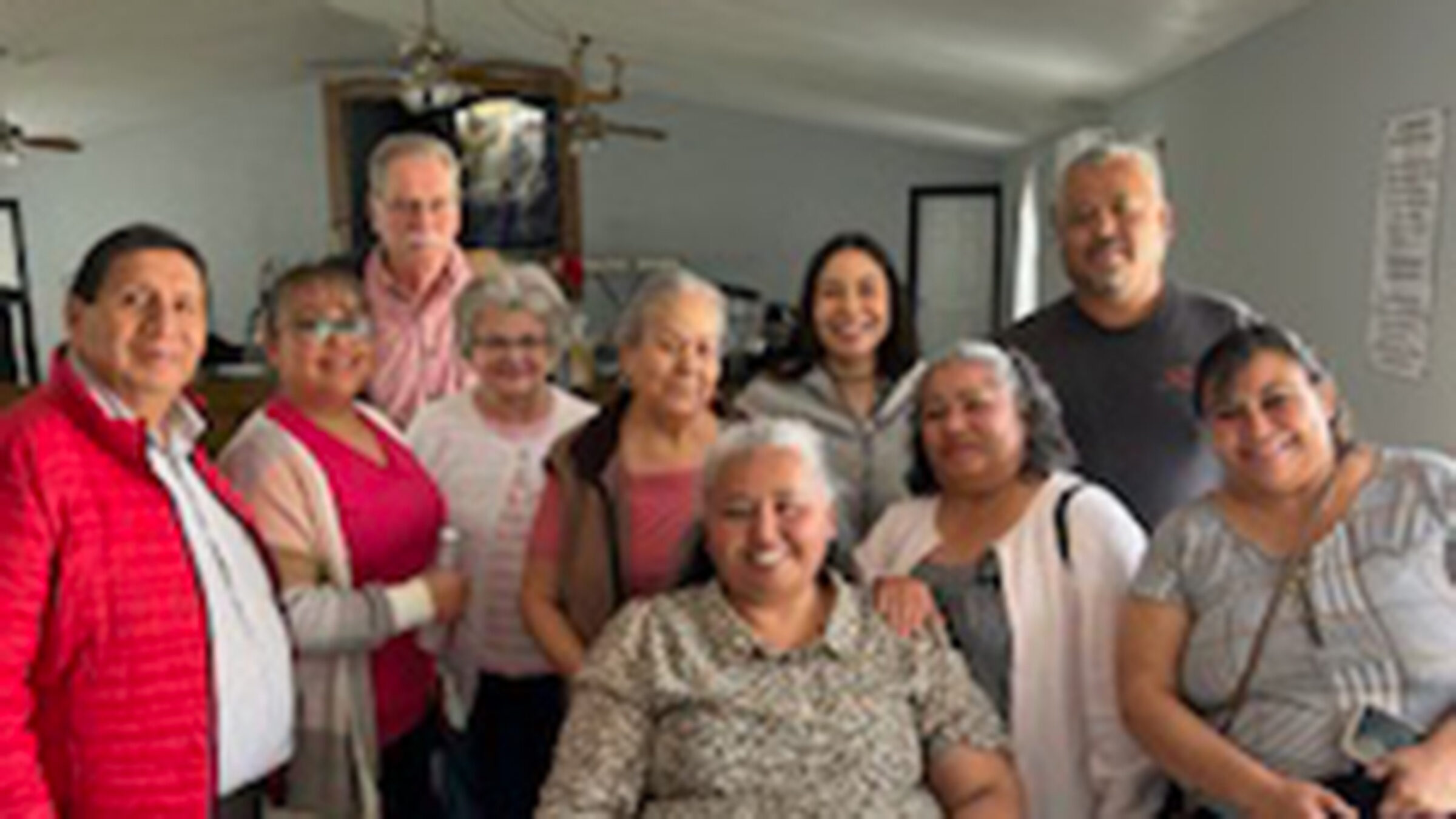 Big Bend Director of Missions serves - River Ministry 2