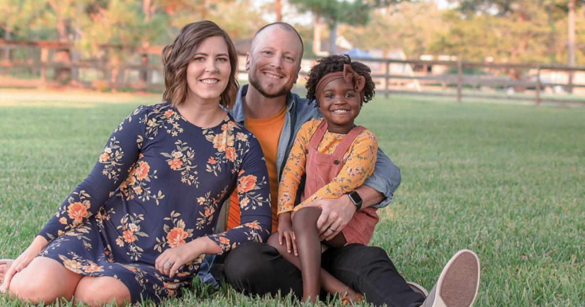 Church planter responds to ‘fire in his bones’ | Texas Baptists