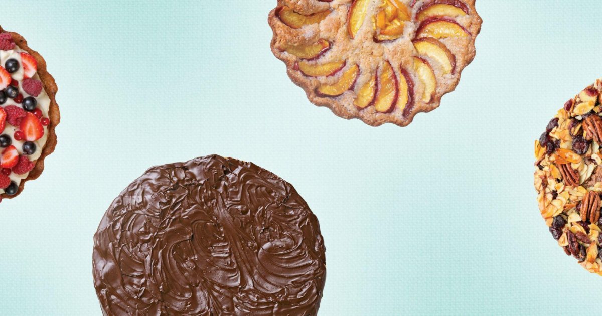 Baking Cakes – a recipe for discipleship | Texas Baptists