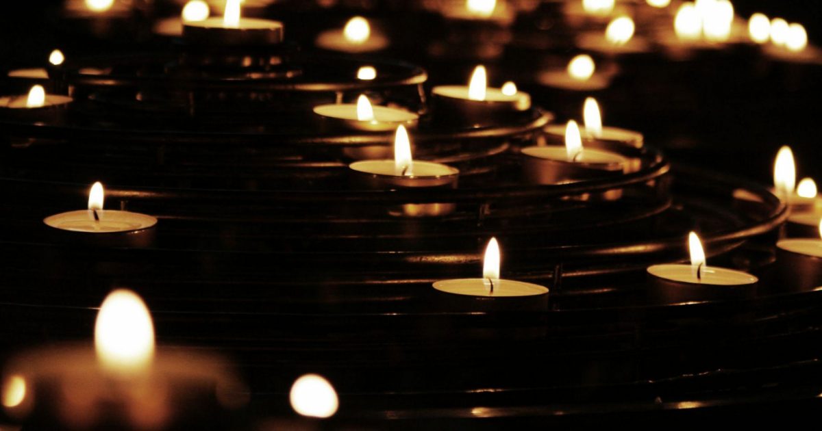 Grief A Unique Reaction To Death Or Loss Texas Baptists