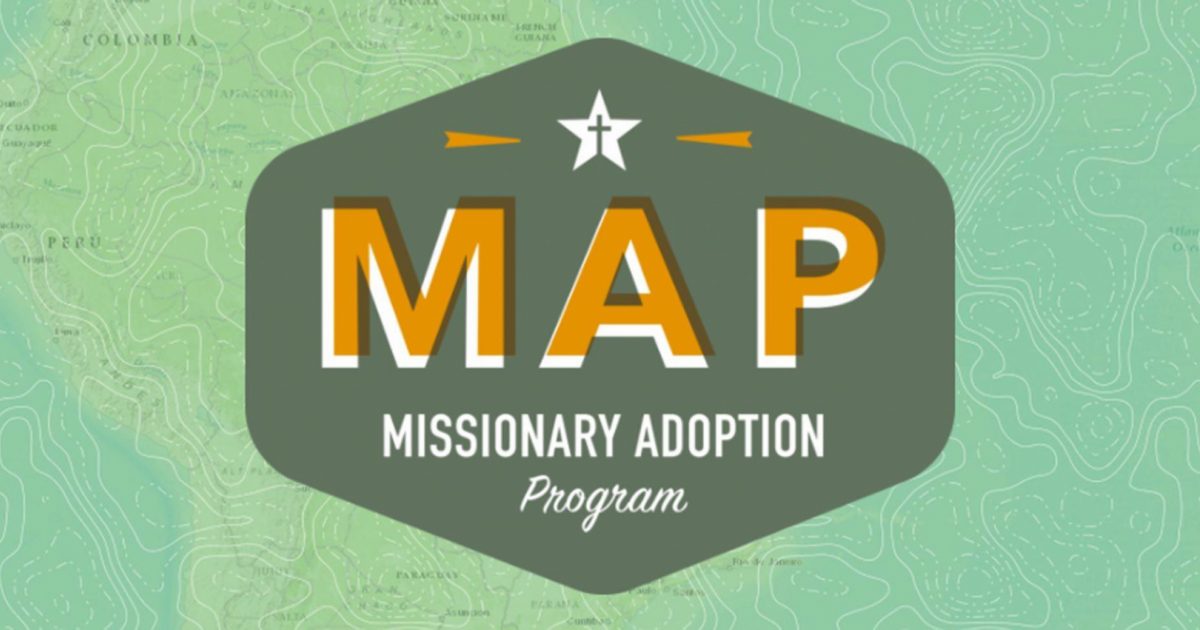 Missionary Adoption Program opens doors for expanded ministry in Brazil ...