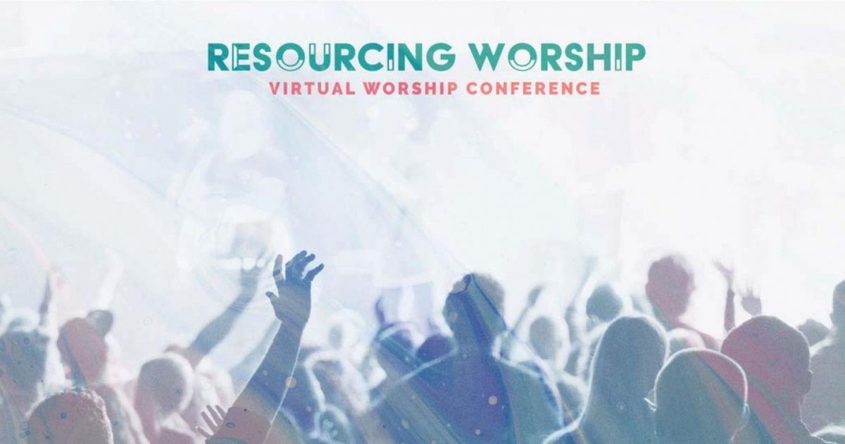 Virtual worship conference to offer training from renowned worship