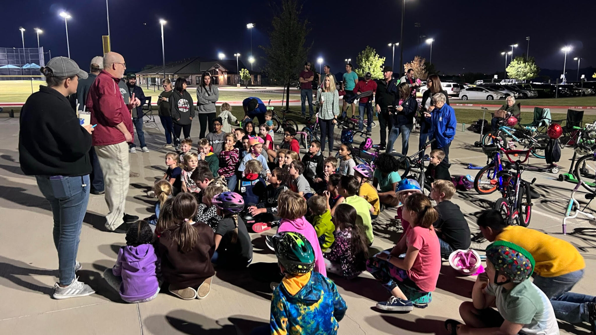 Texans on Mission Articles | Texas Baptists