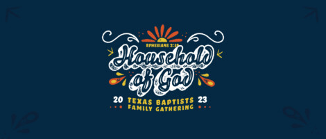 Family Gathering 2023 Program by Texas Baptists - Issuu