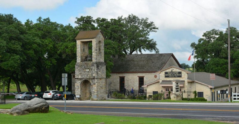 Igreja do Nazareno DFW, Bartonville TX