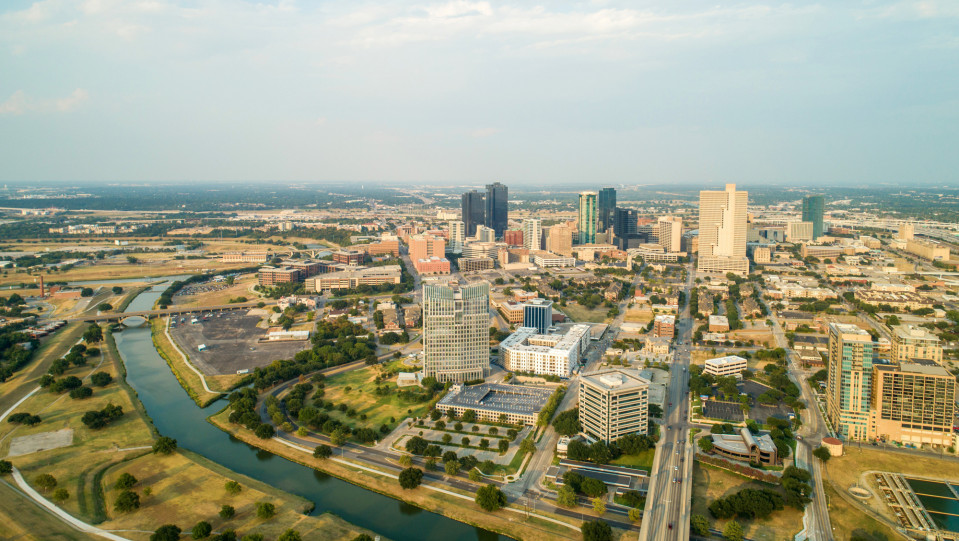 Tarleton University–Fort Worth BSM | Texas Baptists