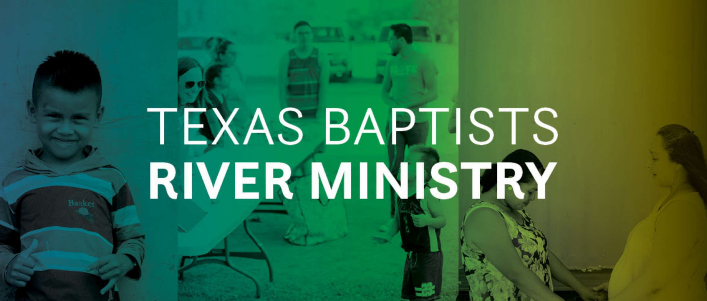 WMU of Texas Five River Ministry Missions Projects for WMU Groups