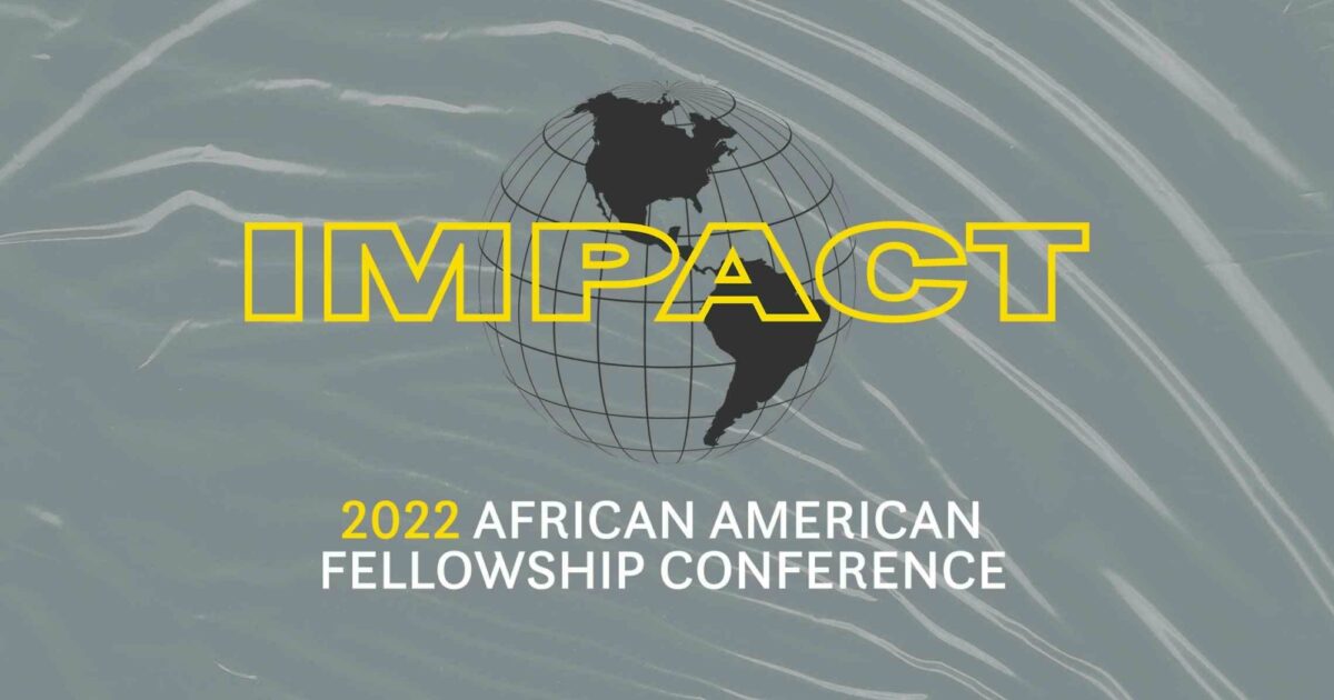 African American Fellowship Conference 2022 Texas Baptists