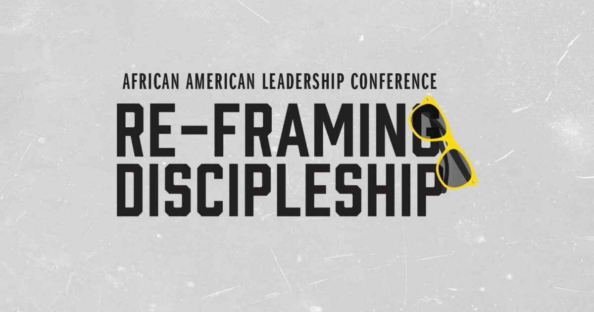 African American Leadership Conference Texas Baptists