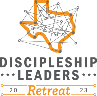 Discipleship Leaders Retreat Logo