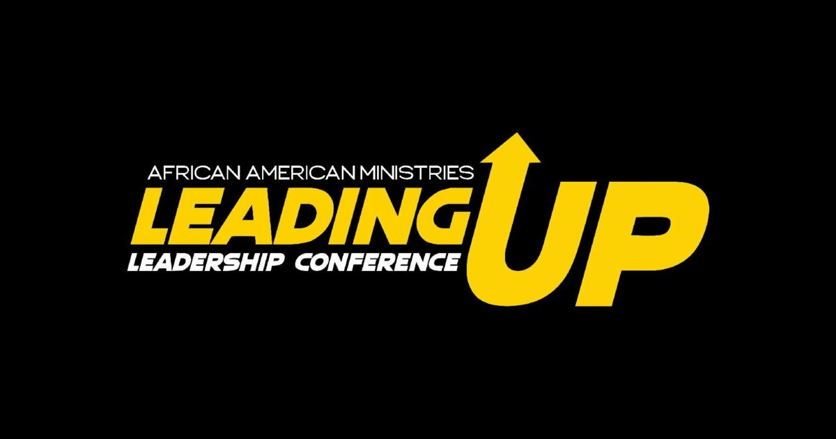 African American Leadership Conference Texas Baptists