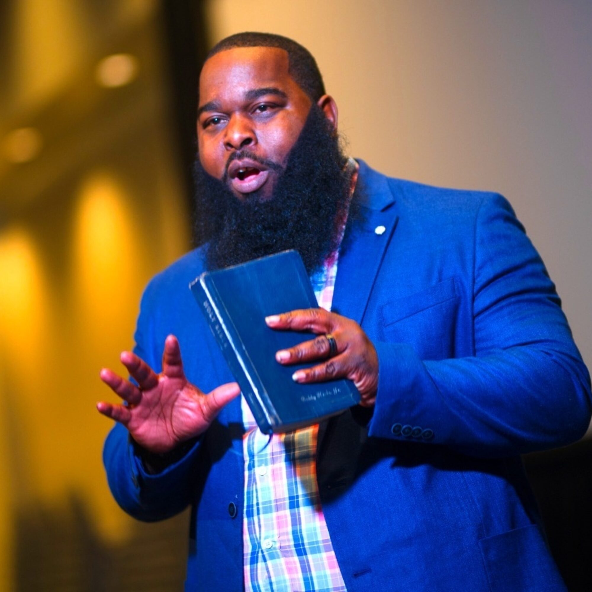 African American Leadership Conference | Texas Baptists