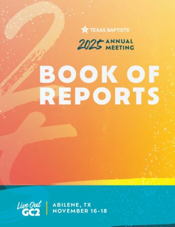 Book of Reports