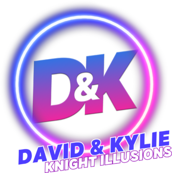 David & Kylie Knight – ILLUSIONS