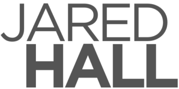 Illusionist Jared Hall