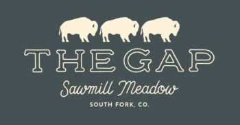 The Gap at Sawmill Meadow