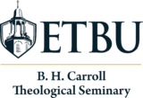 B. H. Carroll Theological Seminary