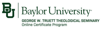 Baylor University's Truett Seminary