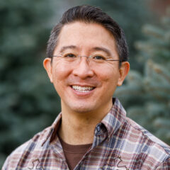 Dr. Christopher Yuan