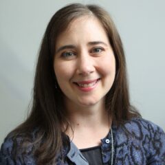 Elizabeth Laube