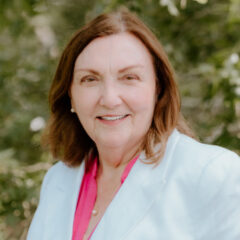 Mary Ann Bradberry