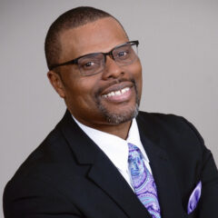 Michael Evans Sr.