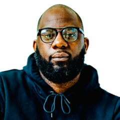 Oza Jones, Jr.