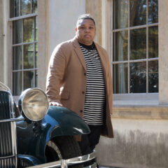 Tedashii