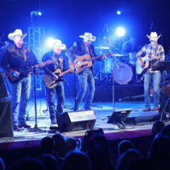 Texas Country Boys
