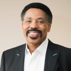 Tony Evans
