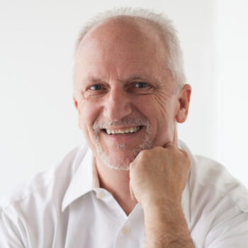 Headshot of Joshua Messick