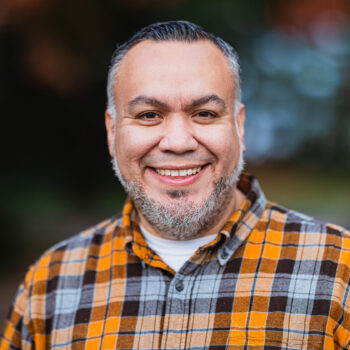 Fabian Ramírez