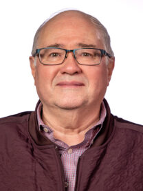 David Scott