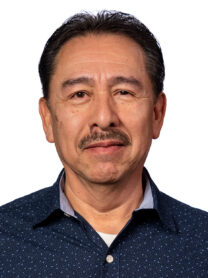 Armando Solis