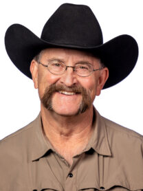 James “Mac” McLeod