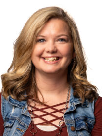Brittany Crumpton
