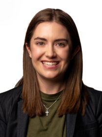 Caitlin Merriman