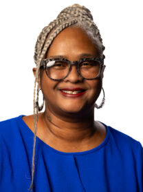 Dianne Henderson