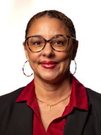 Leonida Quarles