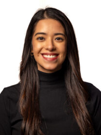 Rebecca Treviño