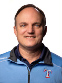 Tom Howe