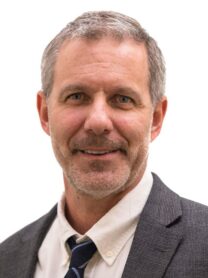 Mark Jones