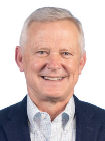 Jerry Carlisle