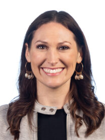 Katie Frugé