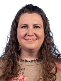 Leah McMullen