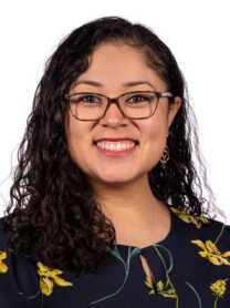 Irene Gallegos