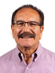 Mario Enriquez