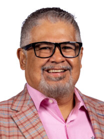 Joe Aguilar